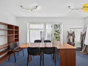 Prodej kanceláře, Ostrava, Olbrachtova, 269 m2