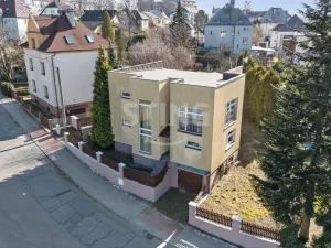 Prodej kanceláře, Ostrava, Olbrachtova, 269 m2