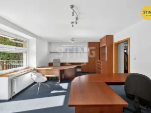 Prodej vily, Ostrava - Slezská Ostrava, 292 m2