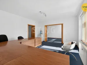 Prodej vily, Ostrava - Slezská Ostrava, 292 m2