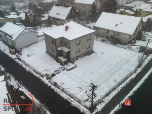 Prodej rodinného domu, Kobeřice, Louky, 200 m2