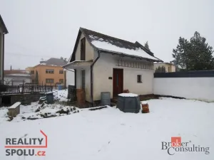 Prodej rodinného domu, Kobeřice, Louky, 200 m2