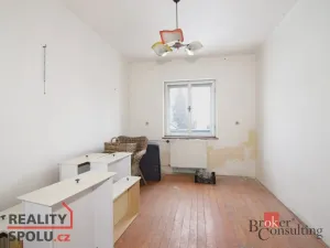 Prodej rodinného domu, Kobeřice, Louky, 200 m2