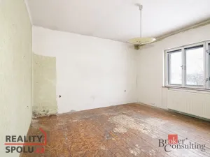 Prodej rodinného domu, Kobeřice, Louky, 200 m2