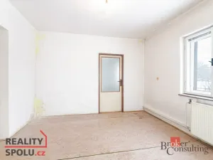 Prodej rodinného domu, Kobeřice, Louky, 200 m2