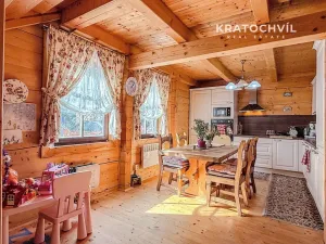 Prodej rodinného domu, Jablonné v Podještědí, 121 m2