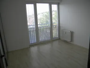 Pronájem bytu 2+kk, Brno, Kovařovicova, 64 m2