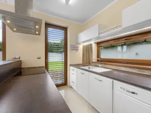 Pronájem rodinného domu, Troubsko, Sadová, 277 m2