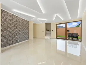 Pronájem rodinného domu, Troubsko, Sadová, 277 m2