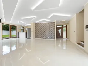 Pronájem rodinného domu, Troubsko, Sadová, 277 m2