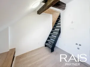Prodej bytu 2+kk, Brno, Francouzská, 36 m2