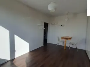 Prodej bytu 2+kk, Pardubice, nábřeží Závodu míru, 41 m2