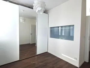 Prodej bytu 2+kk, Pardubice, nábřeží Závodu míru, 41 m2