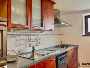 Pronájem bytu 1+kk, Brno - Veveří, Gorkého, 61 m2