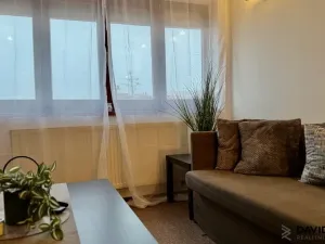 Pronájem bytu 1+kk, Brno - Veveří, Gorkého, 61 m2