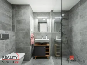 Pronájem bytu 1+kk, Hořovice, Pšeničná, 31 m2