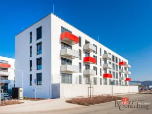 Pronájem bytu 1+kk, Hořovice, Pšeničná, 31 m2