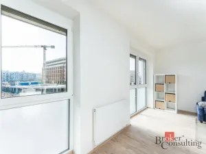 Pronájem bytu 1+kk, Hořovice, Pšeničná, 31 m2