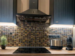 Pronájem rodinného domu, Karlovy Vary, Mariánská, 90 m2