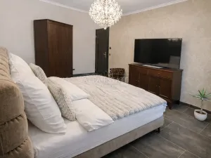 Pronájem rodinného domu, Karlovy Vary, Mariánská, 90 m2