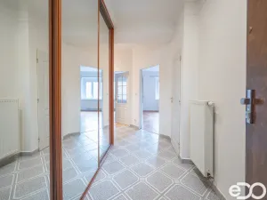 Prodej bytu 2+1, Praha, Na Jezerce, 66 m2