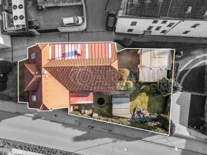 Prodej rodinného domu, Průhonice, Školní, 200 m2