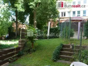 Pronájem bytu 1+1, Ústí nad Labem - Ústí nad Labem-centrum, Králova výšina, 36 m2