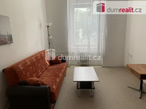 Pronájem bytu 1+1, Ústí nad Labem - Ústí nad Labem-centrum, Králova výšina, 36 m2