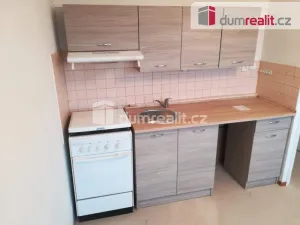 Pronájem bytu 1+1, Ústí nad Labem - Ústí nad Labem-centrum, Králova výšina, 36 m2