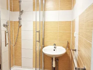 Pronájem bytu 2+1, Ostrava, Václavská, 49 m2