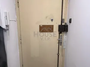 Prodej bytu 2+kk, Praha - Libeň, Sokolovská, 48 m2