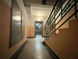 Prodej bytu 2+kk, Praha - Libeň, Sokolovská, 48 m2