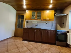 Prodej rodinného domu, Bělotín, 172 m2