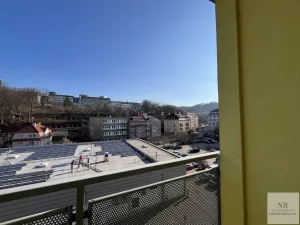 Prodej bytu 2+kk, Karlovy Vary, Jateční, 79 m2