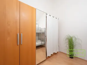 Prodej bytu 2+kk, Pec pod Sněžkou, 62 m2