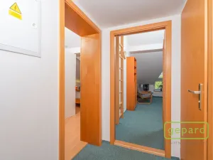 Prodej bytu 2+kk, Pec pod Sněžkou, 62 m2