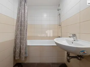 Prodej bytu 1+1, Poděbrady - Poděbrady III, Kunštátská, 44 m2