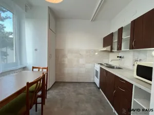 Pronájem bytu 1+1, Nové Město na Moravě, Purkyňova, 38 m2