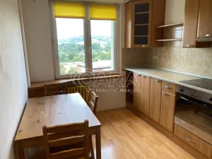 Pronájem bytu 3+1, Nový Jičín, Nerudova, 68 m2