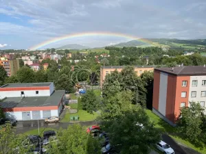 Pronájem bytu 3+1, Nový Jičín, Nerudova, 68 m2