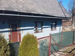 Prodej chalupy, Jeseník - Bukovice, 150 m2