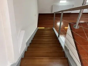 Pronájem bytu 2+kk, Příbram - Příbram II, 61 m2