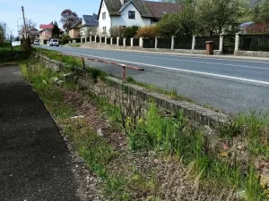 Pronájem komerčního pozemku, Jílové - Modrá, 727 m2