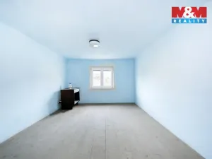 Prodej rodinného domu, Brnířov, 160 m2