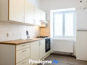Pronájem bytu 3+1, Znojmo, U Rybníka, 69 m2