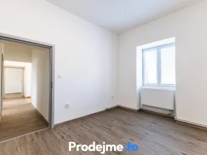 Pronájem bytu 3+1, Znojmo, U Rybníka, 69 m2