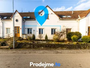 Pronájem bytu 3+1, Znojmo, U Rybníka, 69 m2