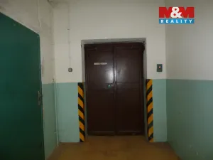 Pronájem výrobních prostor, Jílové - Modrá, 260 m2