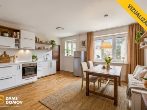 Prodej bytu 2+kk, Přerov - Přerov I-Město, Na Odpoledni, 50 m2