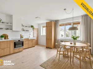 Prodej bytu 2+kk, Přerov - Přerov I-Město, Na Odpoledni, 50 m2